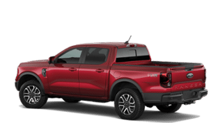 2026 Ford Ranger® External Image 3